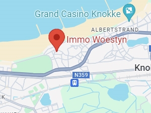 Immo Woestyn bv Knokke-Heist