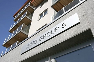 Immo Group-S