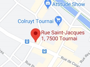 GIC Immobilier