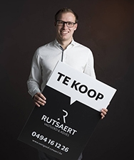 Vastgoed met Advies Rutsaert