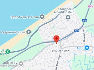 Strux De Haan