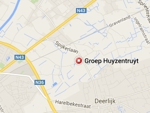Groep Huyzentruyt